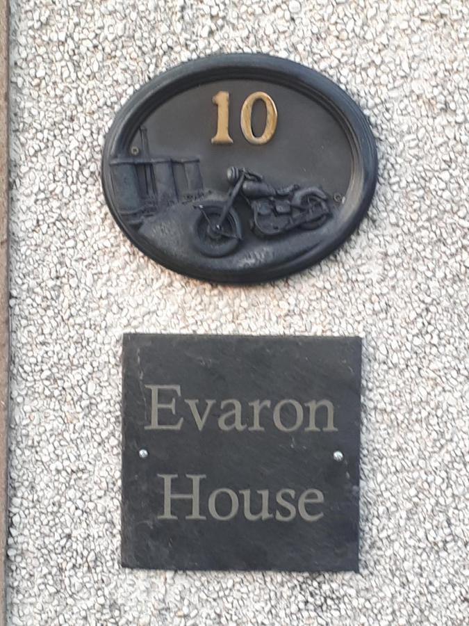 Evaron House Stranocum Ngoại thất bức ảnh
