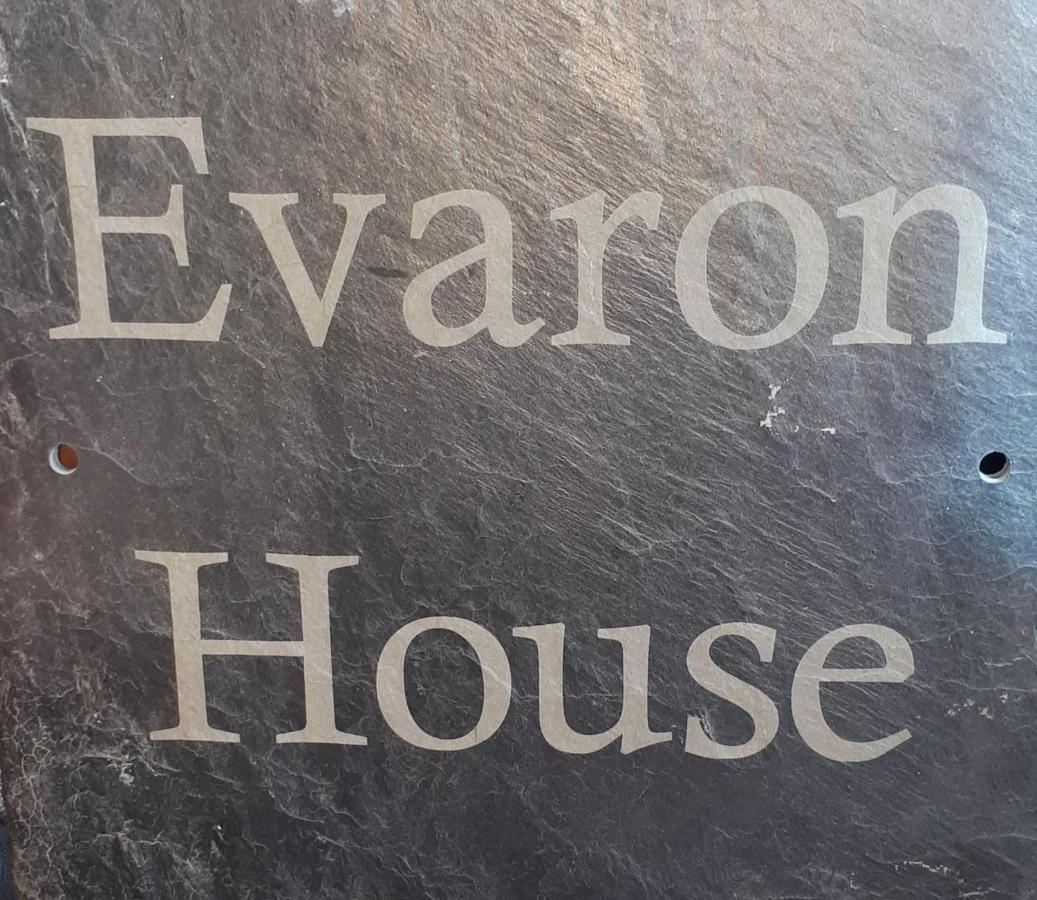 Evaron House Stranocum Ngoại thất bức ảnh