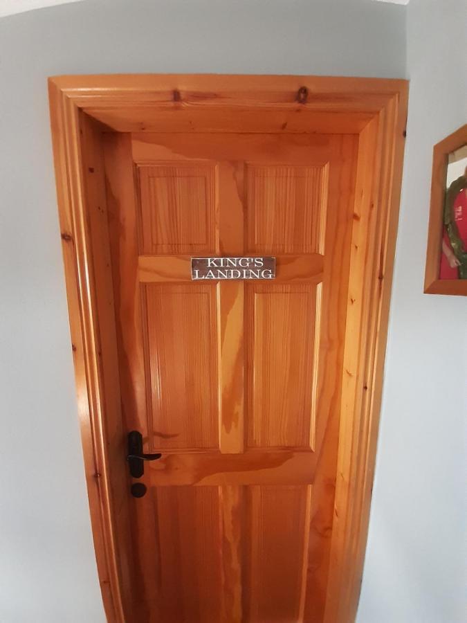 Evaron House Stranocum Ngoại thất bức ảnh