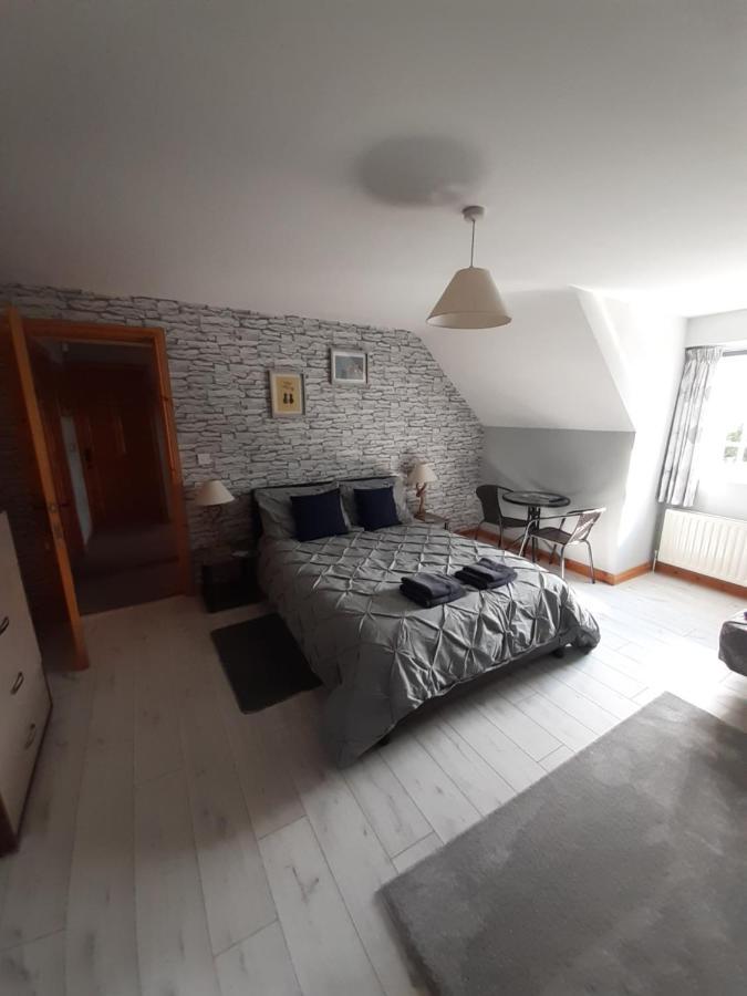 Evaron House Stranocum Ngoại thất bức ảnh