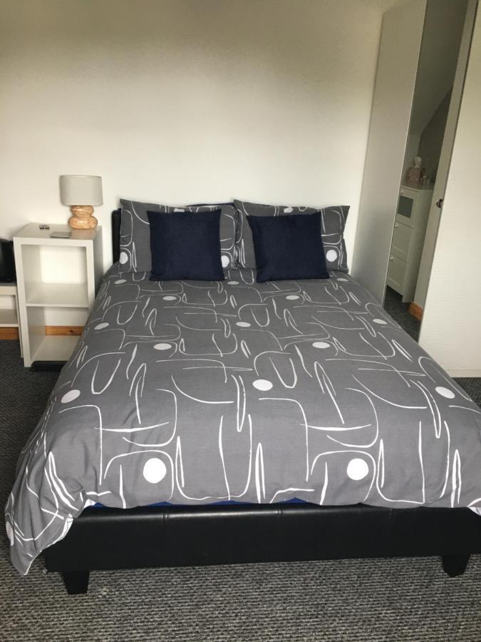Evaron House Stranocum Ngoại thất bức ảnh